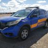 1FM5K8AR7HGD72249 | 2017 FORD EXPLORER P