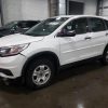 3FADP4CJ9GM147228 | 2016 FORD FIESTA TIT