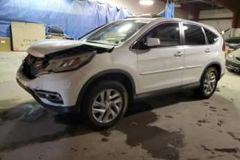 5J6RM4H50FL001072 | 2015 HONDA CR-V EX