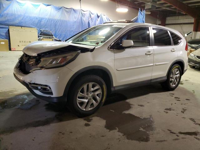 5J6RM4H50FL001072 | 2015 HONDA CR-V EX