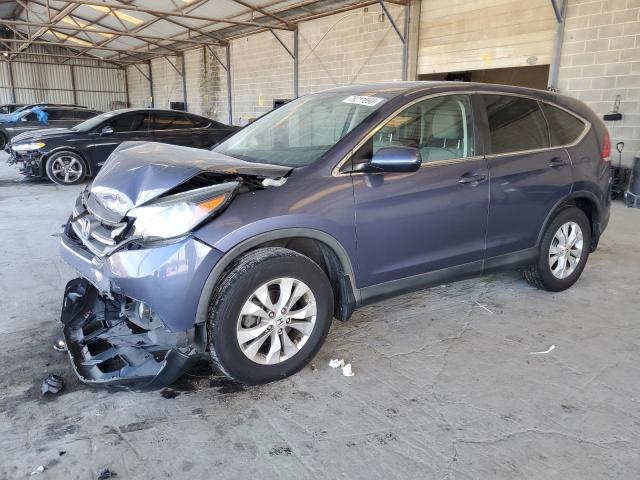 5J6RM4H51EL047833 | 2014 HONDA CR-V EX