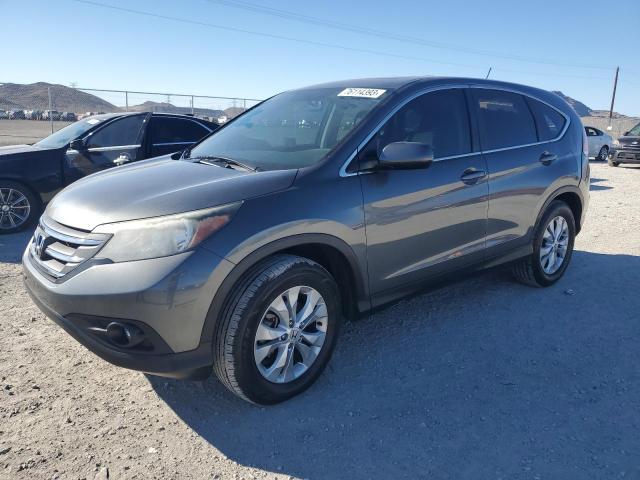 5J6RM4H51EL070058 | 2014 HONDA CR-V EX