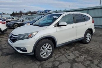 5J6RM4H51FL115517 | 2015 HONDA CR-V EX