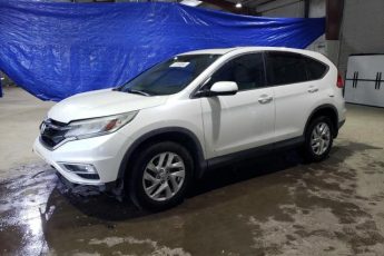 5J6RM4H52FL111525 | 2015 HONDA CR-V EX