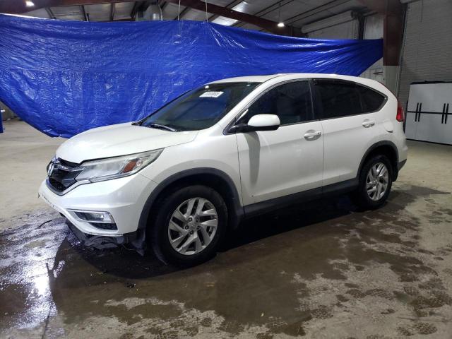 5J6RM4H52FL111525 | 2015 HONDA CR-V EX