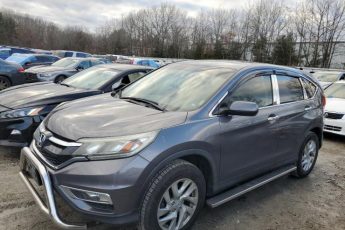 5J6RM4H53FL032347 | 2015 HONDA CR-V EX