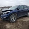 2FMPK4J92GBC54486 | 2016 Ford edge sel