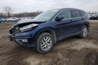 5J6RM4H53GL027554 | 2016 HONDA CR-V EX