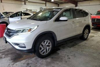 5J6RM4H54GL120390 | 2016 HONDA CR-V EX