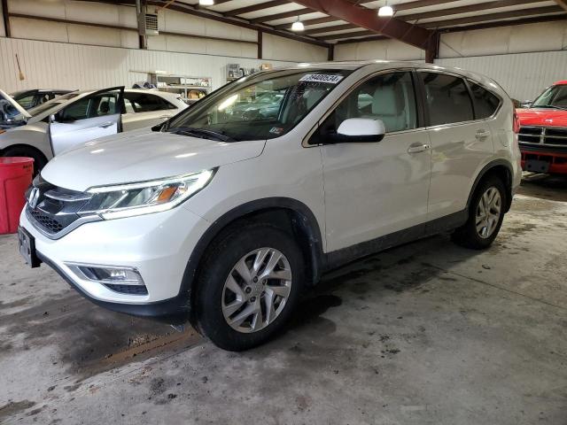 5J6RM4H54GL120390 | 2016 HONDA CR-V EX