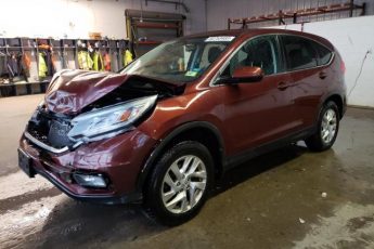 5J6RM4H55GL006186 | 2016 HONDA CR-V EX