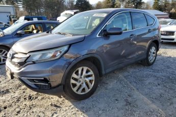 5J6RM4H56FL118316 | 2015 HONDA CR-V EX