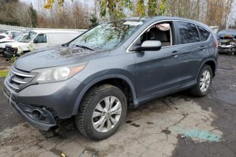 5J6RM4H57EL027490 | 2014 HONDA CR-V EX