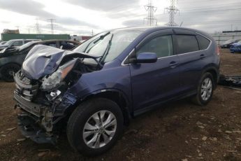 5J6RM4H57EL079220 | 2014 HONDA CR-V EX