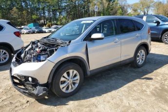 5J6RM4H58EL005059 | 2014 HONDA CR-V EX