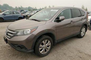 5J6RM4H58EL089013 | 2014 HONDA CR-V EX