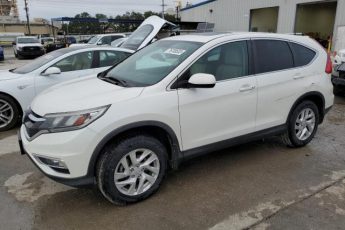 5J6RM4H58FL105891 | 2015 HONDA CR-V EX