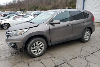 5J6RM4H59FL121422 | 2015 HONDA CR-V EX