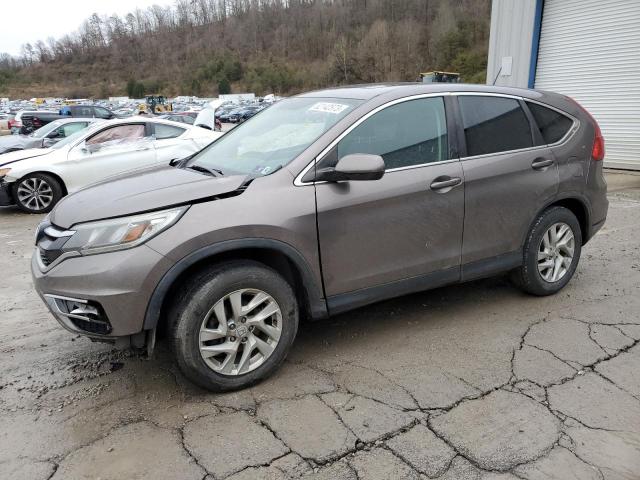 5J6RM4H59FL121422 | 2015 HONDA CR-V EX