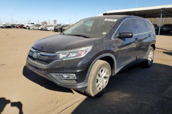 5J6RM4H59GL138609 | 2016 HONDA CR-V EX