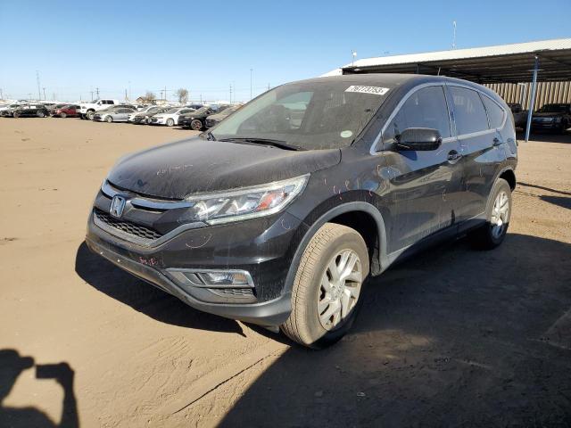 5J6RM4H59GL138609 | 2016 HONDA CR-V EX