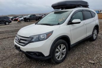 5J6RM4H5XEL088705 | 2014 HONDA CR-V EX