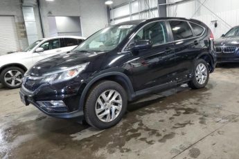 5J6RM4H5XGL047770 | 2016 HONDA CR-V EX