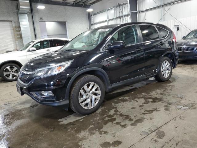 5J6RM4H5XGL047770 | 2016 HONDA CR-V EX