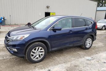 5J6RM4H5XGL107174 | 2016 HONDA CR-V EX