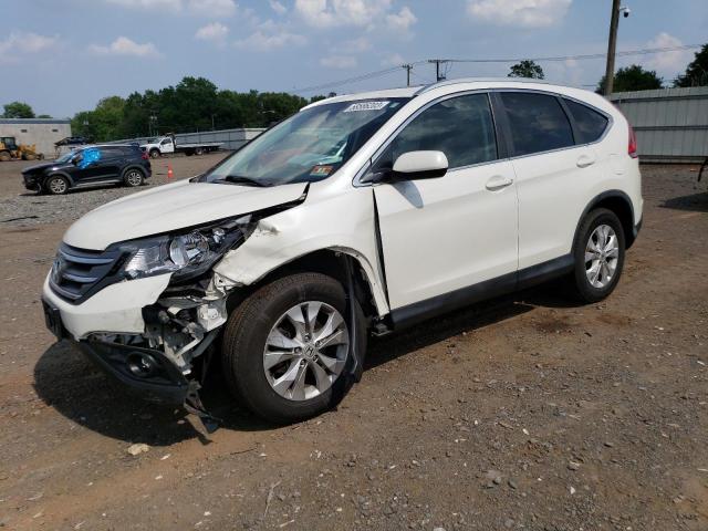 5J6RM4H70EL057612 | 2014 HONDA CR-V EXL