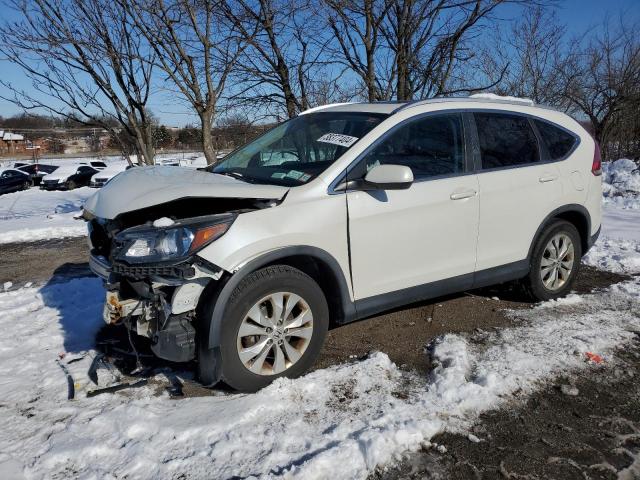 5J6RM4H70EL101110 | 2014 HONDA CR-V EXL