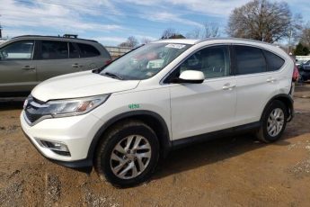 5J6RM4H70GL038223 | 2016 HONDA CR-V EXL