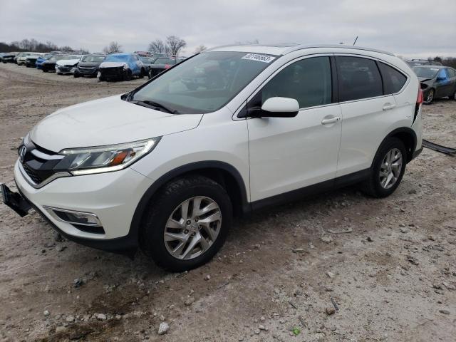 5J6RM4H71FL096999 | 2015 HONDA CR-V EXL