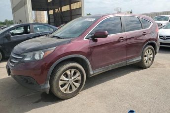 5J6RM4H72EL055585 | 2014 HONDA CR-V EXL