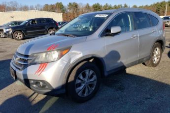 5J6RM4H72EL060799 | 2014 HONDA CR-V EXL