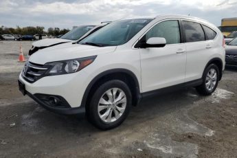 5J6RM4H72EL084522 | 2014 HONDA CR-V EXL