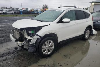 5J6RM4H72EL112917 | 2014 HONDA CR-V EXL