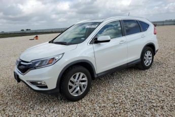 5J6RM4H72FL045639 | 2015 HONDA CR-V EXL