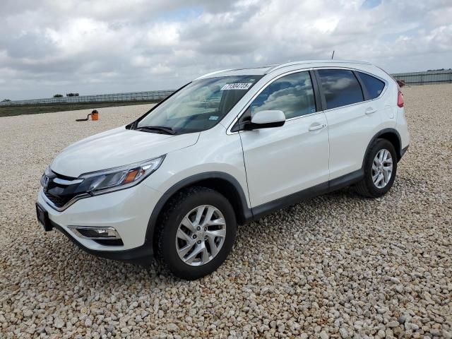 5J6RM4H72FL045639 | 2015 HONDA CR-V EXL