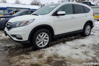 5J6RM4H72FL053319 | 2015 HONDA CR-V EXL