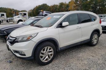 5J6RM4H73FL011600 | 2015 HONDA CR-V EXL