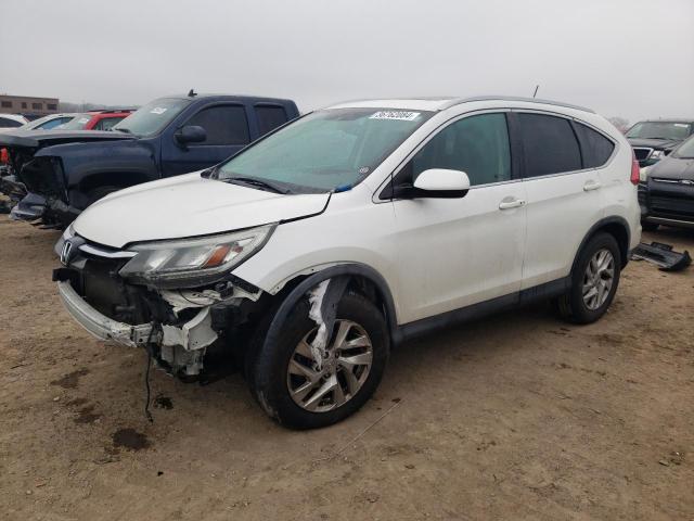 5J6RM4H73GL124142 | 2016 HONDA CR-V EXL