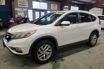 5J6RM4H74FL050065 | 2015 HONDA CR-V EXL