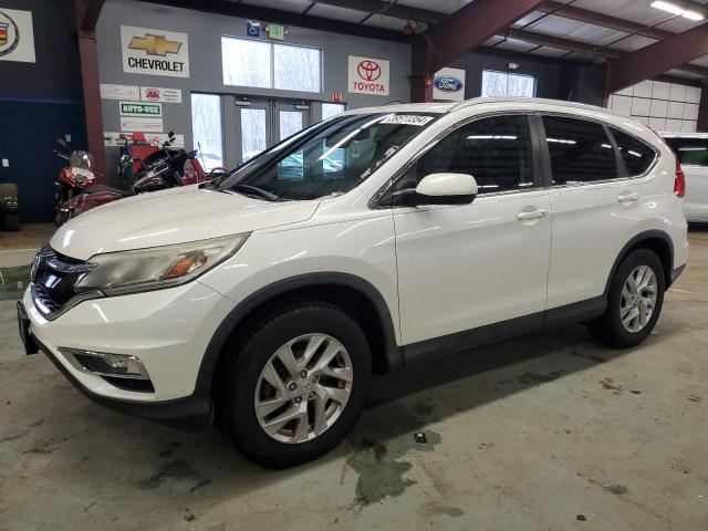 5J6RM4H74FL050065 | 2015 HONDA CR-V EXL