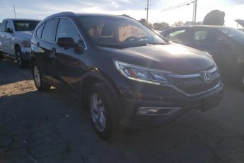 5J6RM4H74GL038760 | 2016 HONDA CR-V EXL