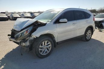 5J6RM4H78FL013570 | 2015 HONDA CR-V EXL