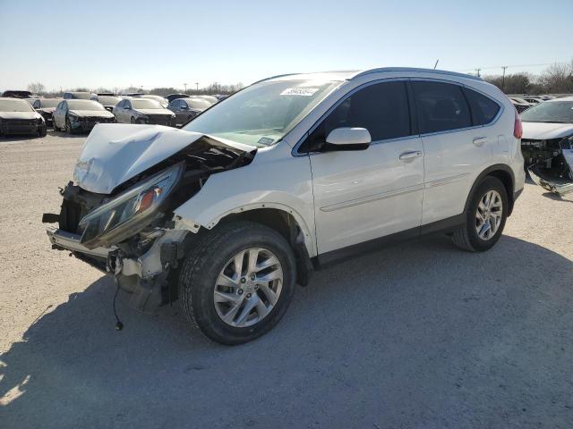 5J6RM4H78FL013570 | 2015 HONDA CR-V EXL