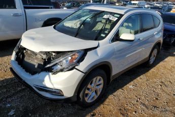 5J6RM4H78FL065796 | 2015 HONDA CR-V EXL