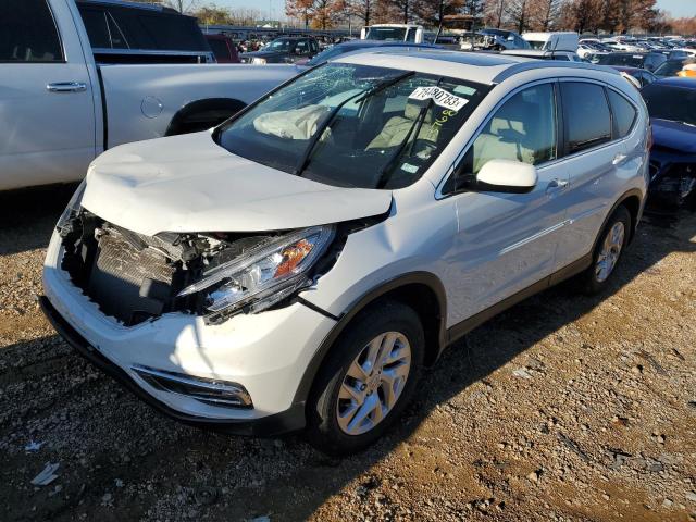 5J6RM4H78FL065796 | 2015 HONDA CR-V EXL