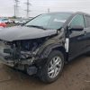 3C4PDCAB4LT249929 | 2020 DODGE JOURNEY SE